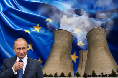 Ενεργειακή... ρώσικη ρουλέτα με γεμάτο όπλο, παίζει η Ευρώπη, στο χείλος της χειρότερης πυρηνικής κρίσης στην ιστορία