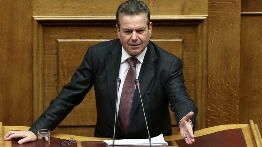 Πετρόπουλος: Προχωράμε σε άλλες ρυθμίσεις που διευκολύνουν τον εξωδικαστικό συμβιβασμό