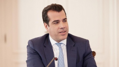 Πλεύρης: Το 41% δημιούργησε ένα κλίμα εφησυχασμού - Δυσαρέσκεια στη βάση για τον γάμο ομοφυλόφιλων