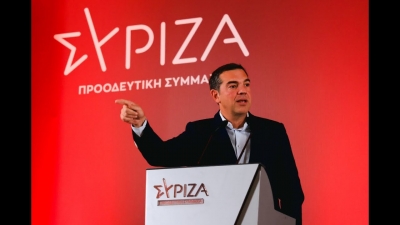 Το πόρισμα της ΕΔΕ για τις άδειες εξαγωγής του Predator ζητούν βουλευτές του ΣΥΡΙΖΑ