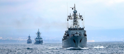 Γιατί είναι σημαντική η ειρήνη στη Μαύρη Θάλασσα;