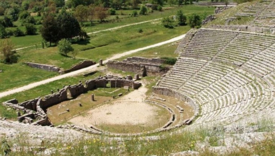 Πώς θα λειτουργούν μουσεία και αρχαιολογικοί χώροι