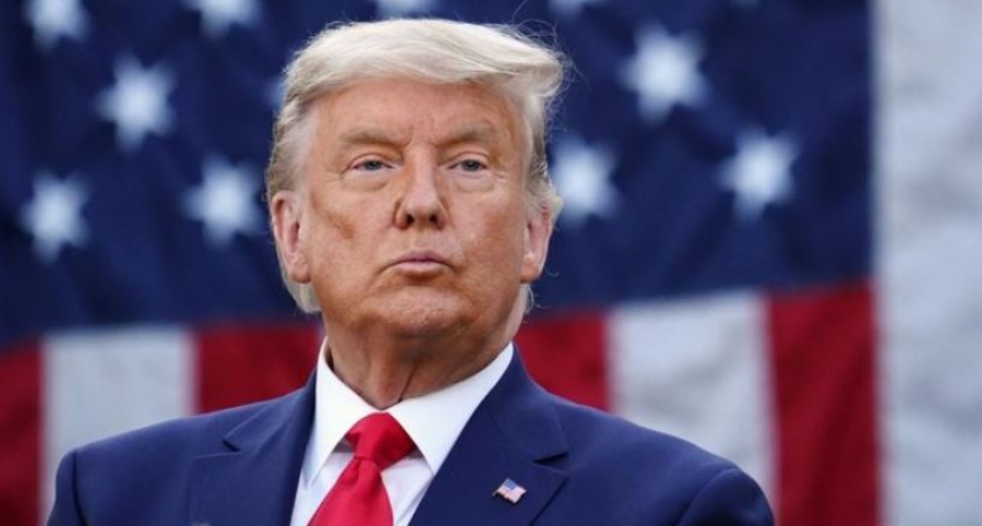 Σφοδρή επίθεση Trump σε Biden: Προκαλεί τον Putin να χρησιμοποιήσει πυρηνικά όπλα για να αμυνθεί στην «αλλαγή καθεστώτος στη Ρωσία»