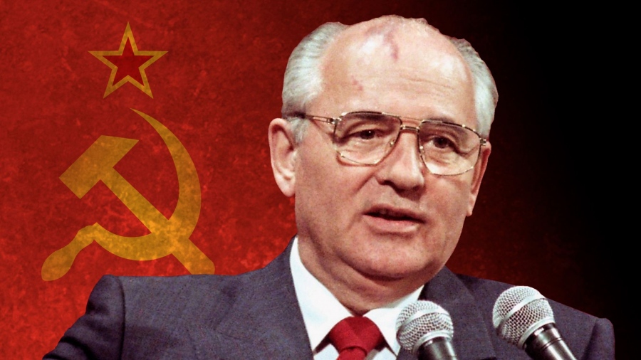 Η «Συμφωνία» Gorbachev με Γερμανία: Τρεις δεκαετίες αργότερα οι συνέπειες παραμένουν
