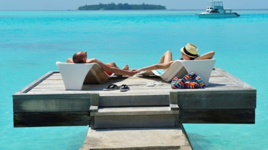 Η Ελλάδα ανάμεσα στις πιο δημοφιλείς χώρες στον κόσμο για διακοπές το 2022