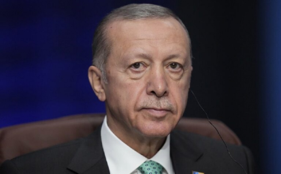 Rubin (αναλυτής): Για τον Erdogan το Ισραήλ είναι το ορεκτικό, η Ινδία είναι το κύριο πιάτο