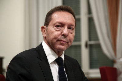 Η Πειραιώς παραμένει καλή τράπεζα αλλά εάν συμβεί το οτιδήποτε...η ευθύνη στο λάθος Στουρνάρα