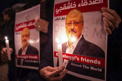 Νέοι κατηγορούμενοι προστέθηκαν στη υπόθεση δολοφονίας του δημοσιογράφου Khashoggi