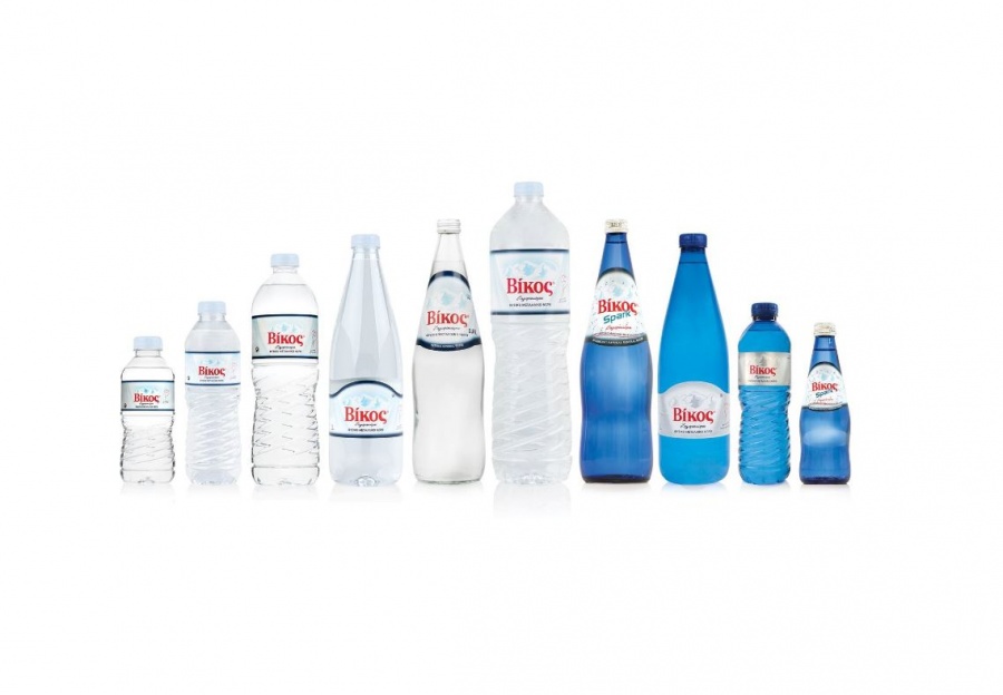 Η ΒΙΚΟΣ αλλάζει την καθημερινότητα σου