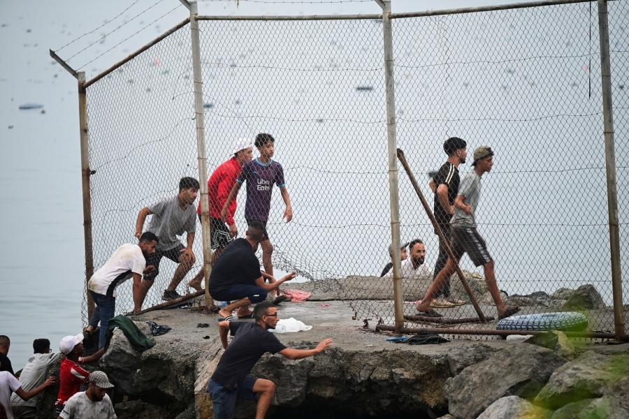 Borrell furious with Italy – No state has the right to unilaterally exclude another member from the Schengen Zone