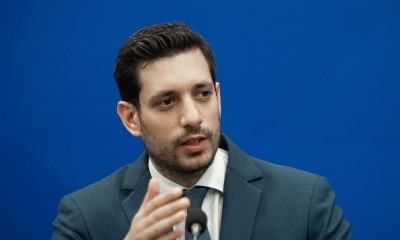 Κυρανάκης για Novartis: Ο Παπαγγελόπουλος λειτουργούσε μόνος του ή τον έβαζε ο Τσίπρας να τα κάνει;