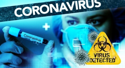 Στους 125 οι νεκροί στην Ελλάδα από τον κορωνοϊό - Έως τις 4/5 τα περιοριστικά μέτρα - Συναγερμός σε κλινική στο Περιστέρι με 26 κρούσματα