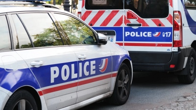 Λήξη συναγερμού στο Παρίσι: Συνελήφθη ο άνδρας που απειλούσε να ανατιναχτεί στο ιρανικό προξενείο στο Παρίσι
