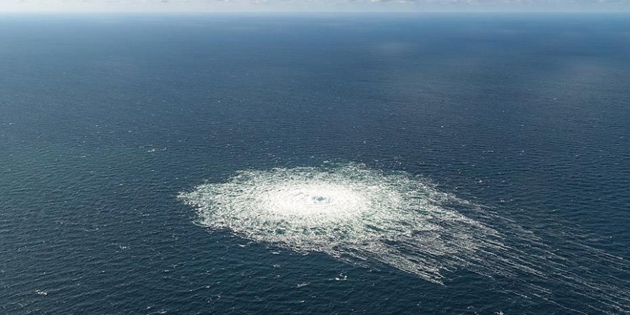 Spiegel: Νέα στοιχεία για Nord Stream δείχνουν… Ουκρανία για την επίθεση