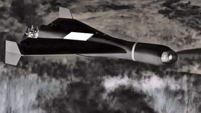 Starlink στο UAV Geranium: Νέες ευκαιρίες για την καταστροφή γεφυρών πάνω από τον Δνείπερο (Εικόνες)