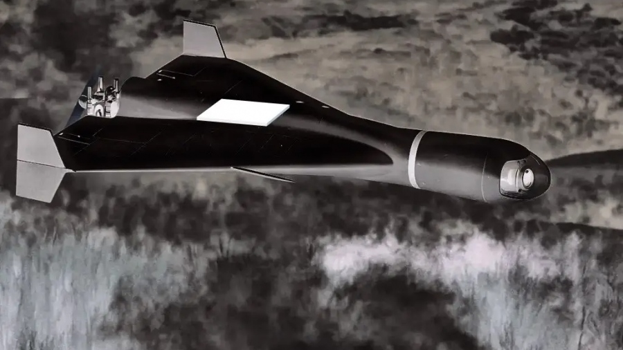 Starlink στο UAV Geranium: Νέες ευκαιρίες για την καταστροφή γεφυρών πάνω από τον Δνείπερο (Εικόνες)