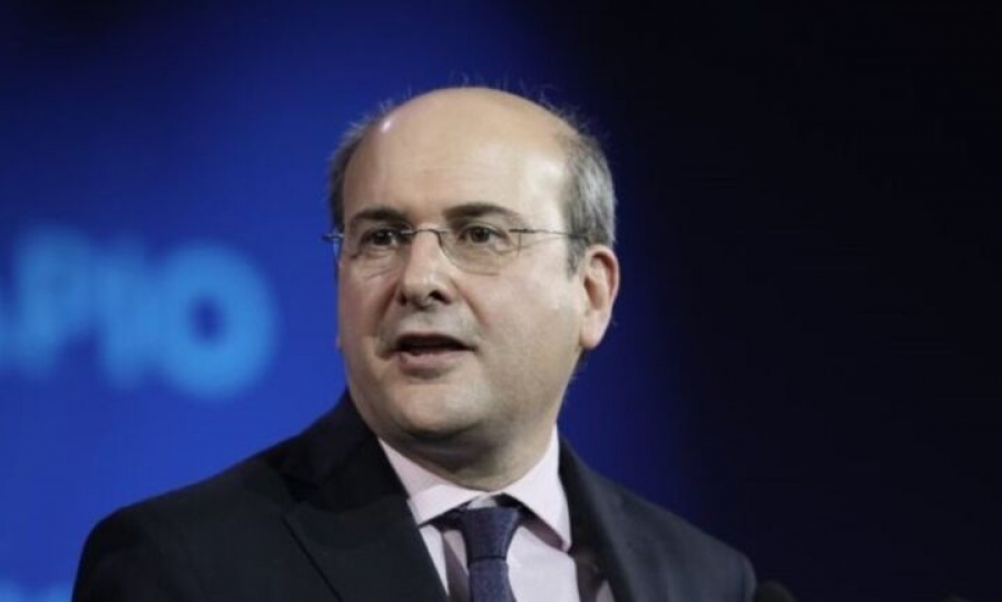 Χατζηδάκης: Η Ελλάδα υπέρ της Οδηγίας για τους ευρωπαϊκούς κατώτατους μισθούς