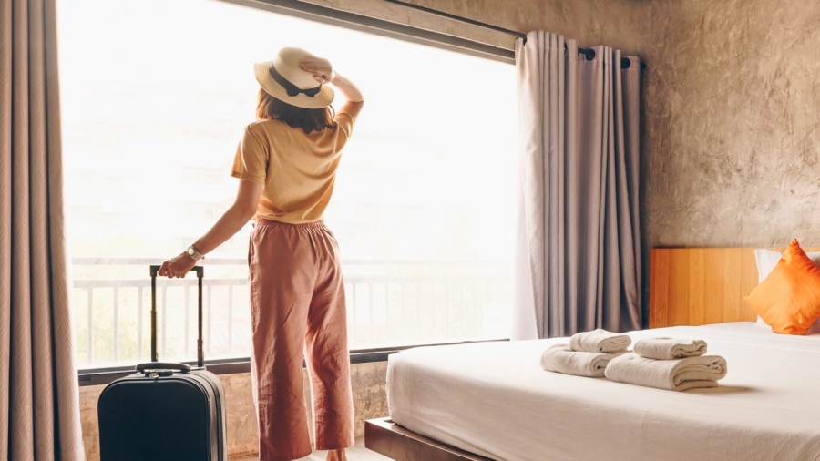 Ποιες υπηρεσίες αξιολογούν περισσότερο στα ξενοδοχεία οι ταξιδιώτες