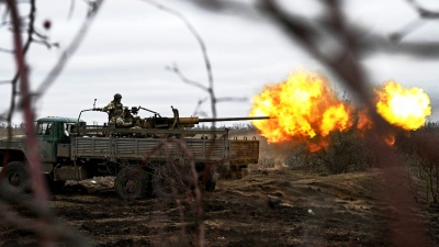 Σοκ και δέος στο Liman: Οι Ρώσοι μπήκαν το Zarichne, και ετοιμάζουν σαρωτική επίθεση από τα ανατολικά