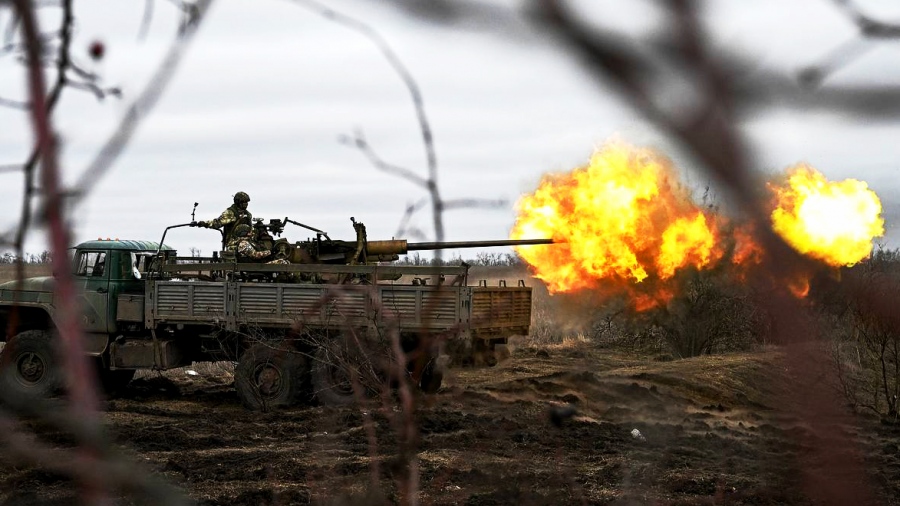 Σοκ και δέος στο Liman: Οι Ρώσοι μπήκαν το Zarichne, και ετοιμάζουν σαρωτική επίθεση από τα ανατολικά