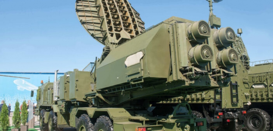 H Ουκρανία είναι πεδίο δοκιμής για τις ΗΠΑ που σχεδιάζουν νέο πόλεμο  – Ποιο ρωσικό ατού τρομάζει τα γεράκια του Πενταγώνου