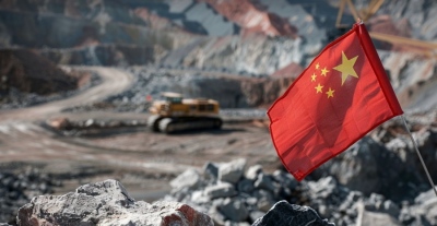 China’s invisible weapon in the battle against the dollar – Rare earths as a powerful geopolitical tool