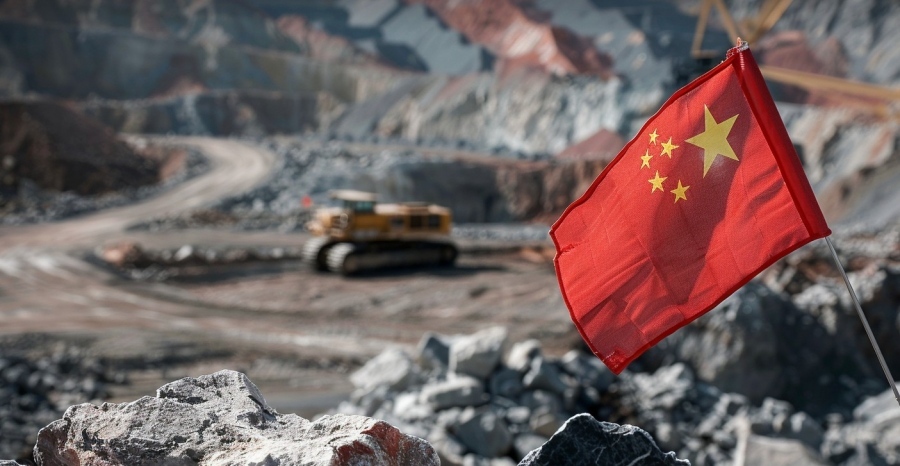China’s invisible weapon in the battle against the dollar – Rare earths as a powerful geopolitical tool