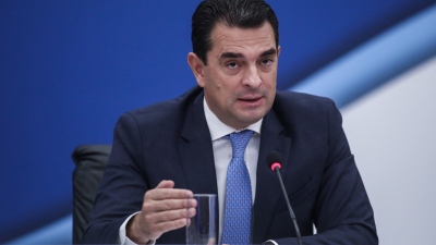 Σκρέκας για ακρίβεια: Ελέγχουμε όλους τους κλάδους για πιθανές στρεβλώσεις - Αν χρειαστεί θα πάρουμε και επιπλέον μέτρα