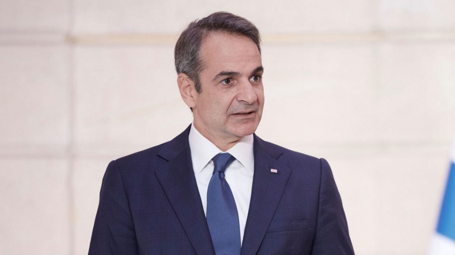 Σύσκεψη στο Μέγαρο Μαξίμου αύριο (15/8) υπό τον Κ. Μητσοτάκη με τον πρόεδρο της UEFA και τους προέδρους ΟΣΦΠ, ΠΑΟ, ΑΕΚ, ΠΑΟΚ