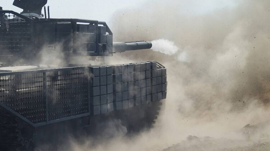 Θα παραδοθούν στην Ρωσία όλα τα εδάφη του Donetsk; - Αποκτούν βάθος 80 χλμ, θα ελέγχουν όλες τις πόλεις – φρούρια