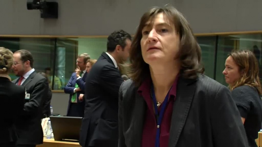 Kraleva (ΥφΕΞ Βουλγαρία): Το ΝΑΤΟ θα παραμείνει ακρογωνιαίος λίθος της συλλογικής μας άμυνας