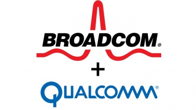 Η Broadcom αποσύρει την προσφορά της για την Qualcomm - Mετά την απόφαση Trump να ματαιώσει τη συμφωνία εξαγοράς