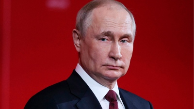 Το Κρεμλίνο... γελά με τις φήμες για την υγεία του Putin - Τα σενάρια για τους σωσίες του Ρώσου προέδρου
