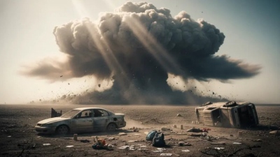 Afghanistan descends into chaos as Pakistan bombs Taliban targets, 200 dead in border battles amid claims of India puppetry