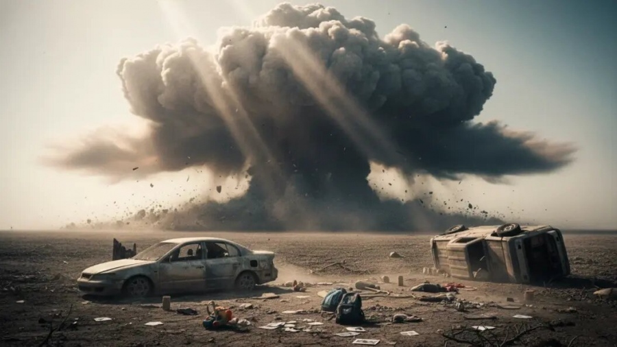 Afghanistan descends into chaos as Pakistan bombs Taliban targets, 200 dead in border battles amid claims of India puppetry