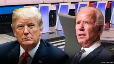 Biden κατά Trump: Δεν έκανε τίποτα για να αντιμετωπίσει τον κορωνοϊό – Πανικοβλήθηκε