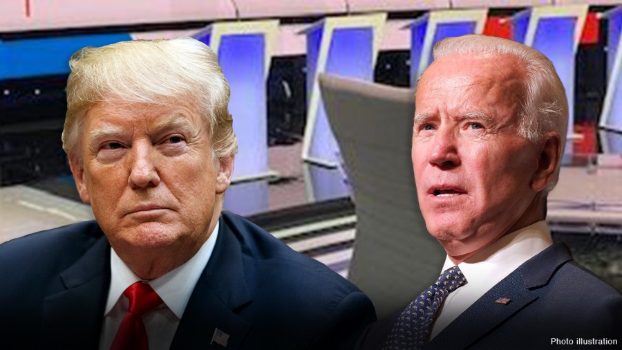 Biden κατά Trump: Δεν έκανε τίποτα για να αντιμετωπίσει τον κορωνοϊό – Πανικοβλήθηκε