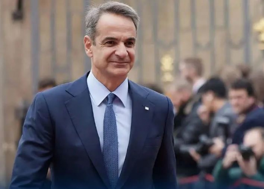 Στην Αλβανία ο Μητσοτάκης - Ματαιώθηκε η ιστορική επίσκεψη σε χωριά της ελληνικής μειονότητας