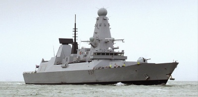 Περισσότερες χώρες εκφράζουν τώρα την υποστήριξή τους για μια υπό ευρωπαϊκή ηγεσία ναυτική αποστολή στο Χορμούζ