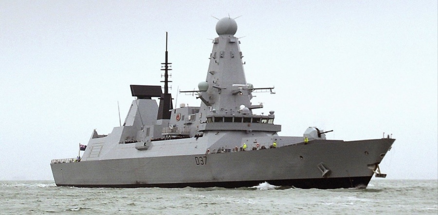 Περισσότερες χώρες εκφράζουν τώρα την υποστήριξή τους για μια υπό ευρωπαϊκή ηγεσία ναυτική αποστολή στο Χορμούζ