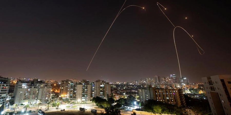 Νέα αεροπορικά χτυπήματα του Ισραήλ στη Γάζα