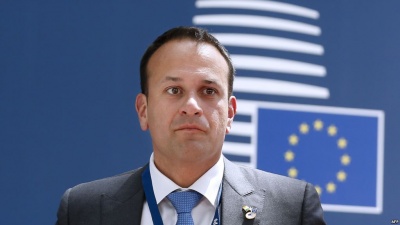 Ιρλανδία για Brexit: Δεν αποδεχόμαστε backstop με χρονικό όριο ή μονομερή ρήτρα εξόδου