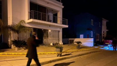 Κύπρος: Έκρηξη βόμβας στον ειδησεογραφικό όμιλο MC Digital Media - Καταδικάζει η κυβέρνηση