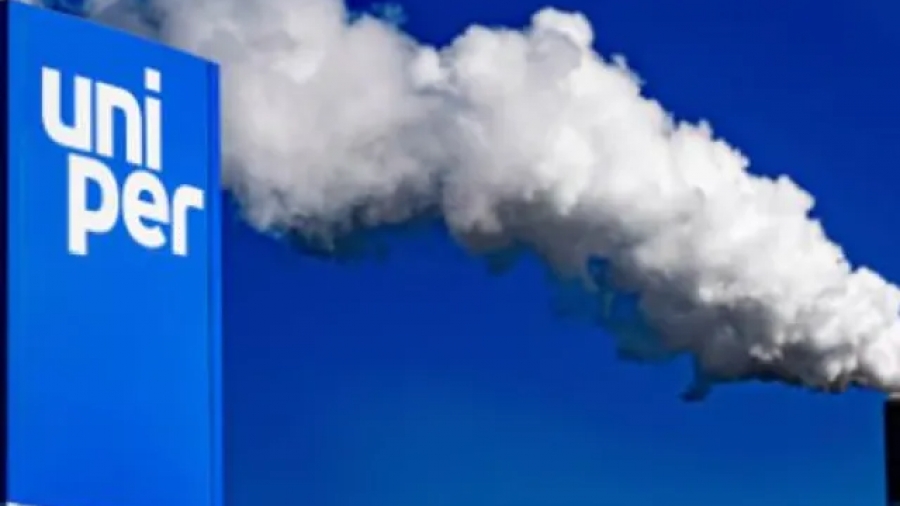 Η γερμανική Uniper μήνυσε την Gazprom - Στα 11,6 δισ. το κόστος αντικατάστασης του ρωσικού φυσικού αερίου
