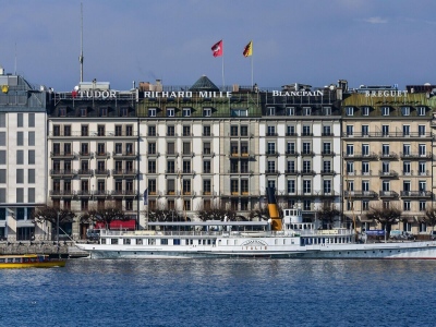 Τριμερείς διαπραγματεύσεις ΗΠΑ, Ρωσίας, Ουκρανίας στη Γενεύη: Στις 13:00 η έναρξη των συνομιλιών