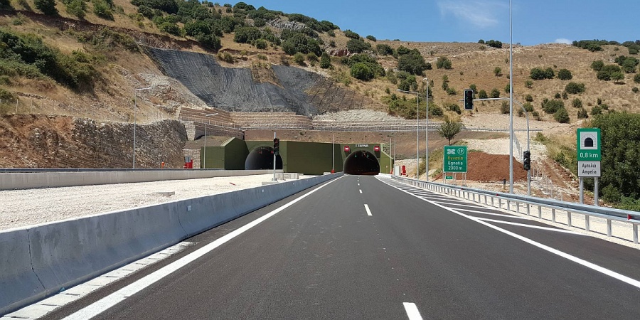 Θα φτάσει μέχρι Κακαβιά η Ιόνια Οδός, μέσω της επέκτασης της σύμβασης παραχώρησης;