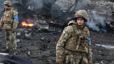 Η μεγάλη παγίδα του σχεδίου Trump: Γιατί είναι αδύνατη η καταμέτρηση των δυνάμεων του ουκρανικού στρατού μετά τον πόλεμο