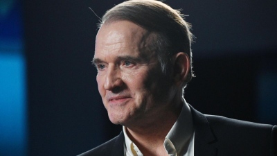 Η Ρωσία θα πάρει πίσω τα ιστορικά της εδάφη - Medvedchuk: O Zelensky εξαπάτησε τους Ουκρανούς