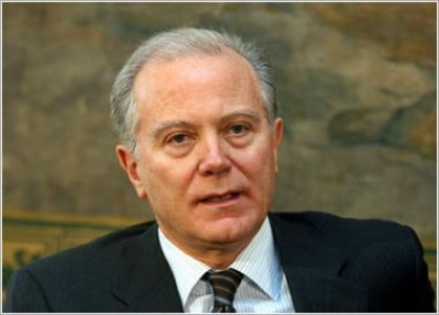 Σοκάρει η απώλεια του κορυφαίου κεντρικού τραπεζίτη Γιώργου Προβόπουλου - Απεβίωσε σε ηλικία 74 ετών