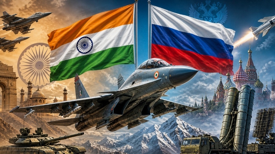 India arms up with 300 R-37M missiles in game-changing Russia deal, Su-30s gain 400 km strike reach